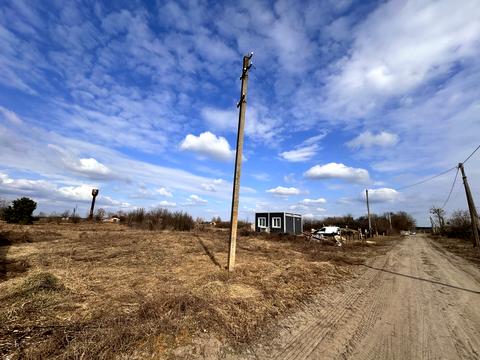 ділянка за адресою 