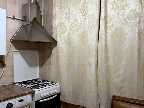 квартира за адресою Гоголя вул., 17