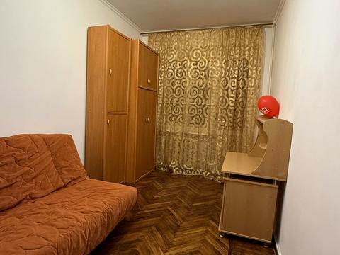 квартира за адресою Гоголя вул., 17