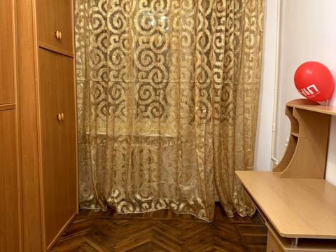 квартира за адресою Гоголя вул., 17