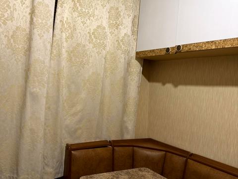 квартира за адресою Гоголя вул., 17
