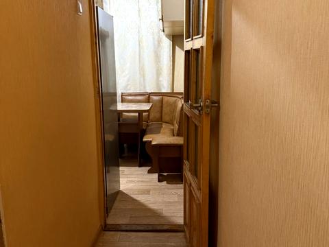 квартира за адресою Гоголя вул., 17