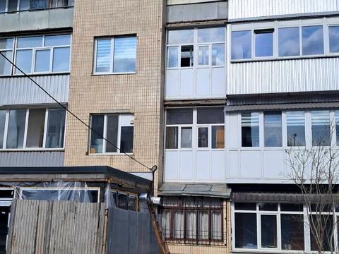 квартира за адресою Гоголя вул., 17