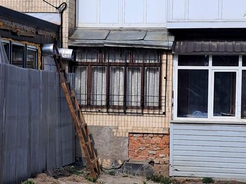 квартира за адресою Гоголя вул., 17