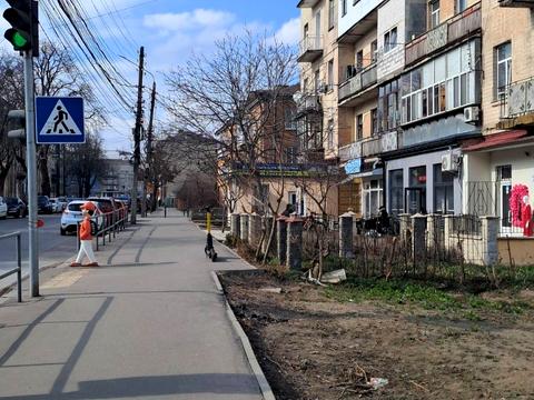 квартира за адресою Гоголя вул., 17