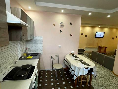 квартира за адресою Чорноморська вул., 4-А