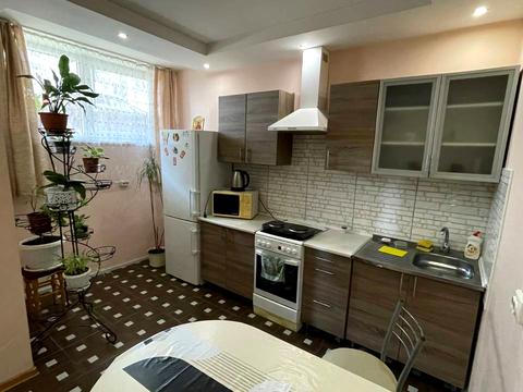 квартира за адресою Чорноморська вул., 4-А