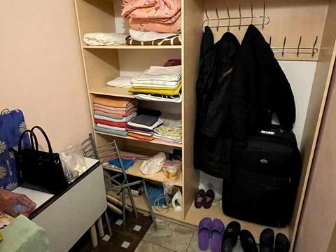 квартира за адресою Чорноморська вул., 4-А