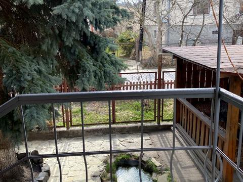 дом по адресу Ржаная ул.