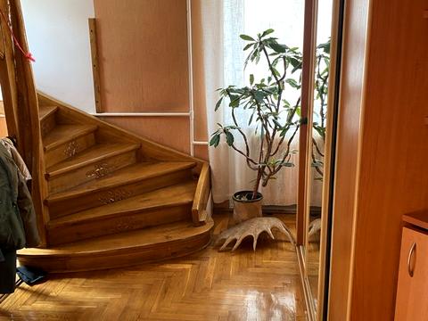 дом по адресу пгт. Брюховичи, Ржаная ул.