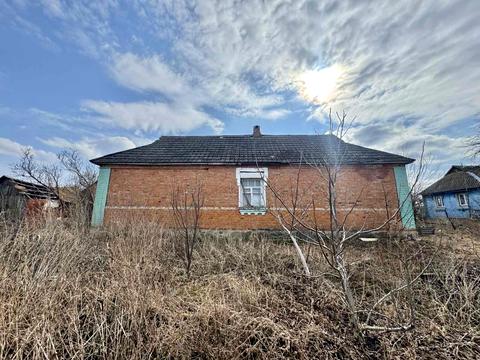 будинок за адресою с. Сосонка, Ярослава Мудрого, 3