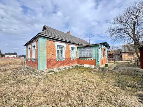 будинок за адресою с. Сосонка, Ярослава Мудрого, 3