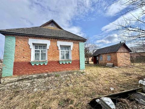 будинок за адресою с. Сосонка, Ярослава Мудрого, 3