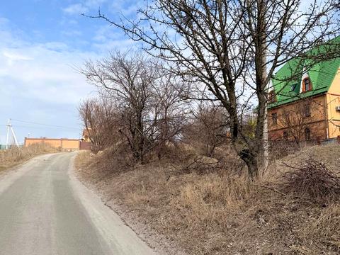 ділянка за адресою Леоніда Глібова вул.