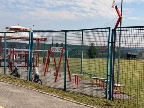 ділянка за адресою Леоніда Глібова вул.