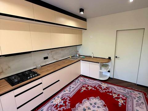 квартира по адресу Южно-Окружная ул., (Будинок)