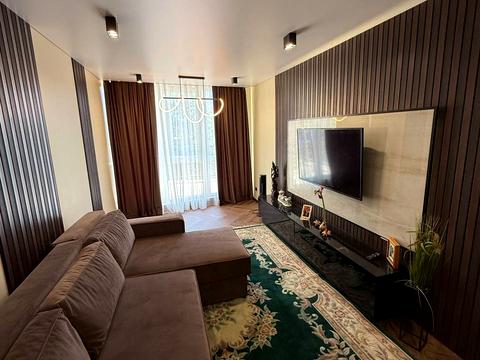 квартира по адресу Южно-Окружная ул., (Будинок)