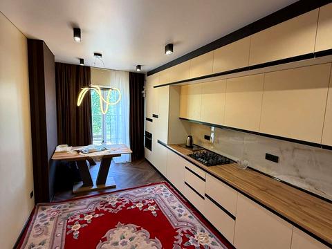 квартира по адресу Южно-Окружная ул., (Будинок)