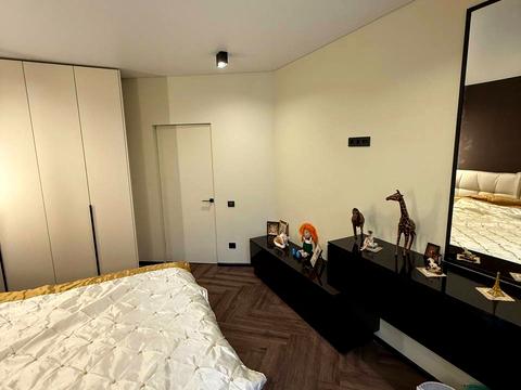 квартира по адресу Южно-Окружная ул., (Будинок)