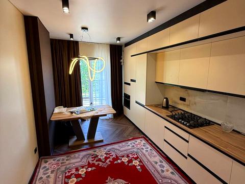 квартира по адресу Южно-Окружная ул., (Будинок)