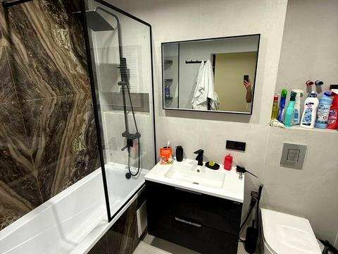 квартира по адресу Южно-Окружная ул., (Будинок)