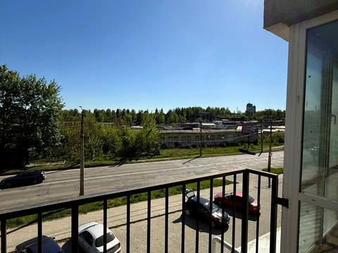 квартира по адресу Южно-Окружная ул., (Будинок)