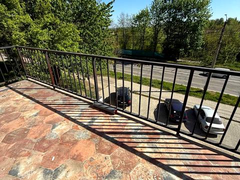 квартира по адресу Южно-Окружная ул., (Будинок)