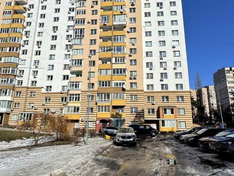 квартира за адресою Будівельників вул., 14