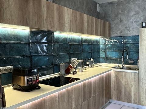 квартира за адресою Будівельників вул., 14