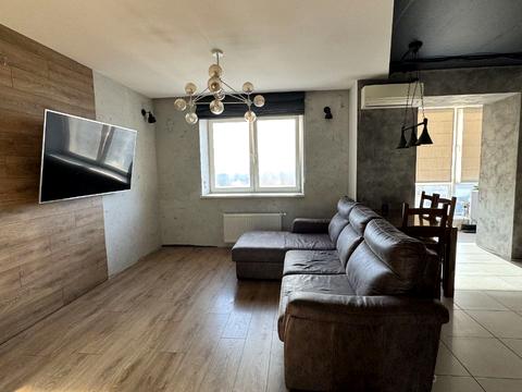 квартира за адресою Будівельників вул., 14