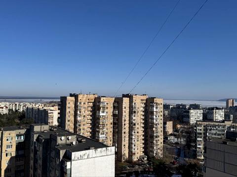 квартира за адресою Будівельників вул., 14