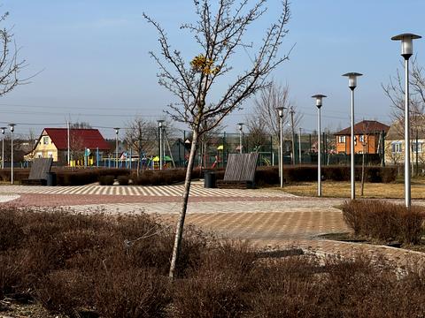 будинок за адресою Бориса Лятошинського вул. (1 Травня)