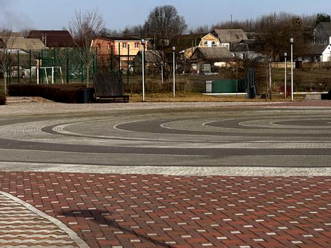 будинок за адресою Бориса Лятошинського вул. (1 Травня)