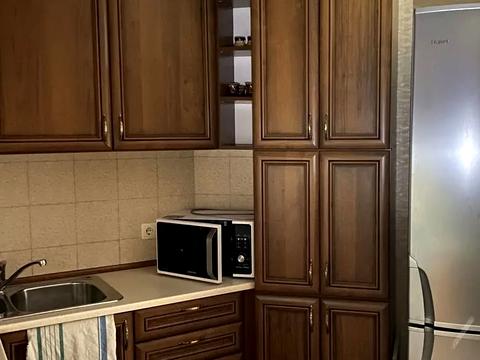 квартира по адресу Драгоманова ул., 31-В