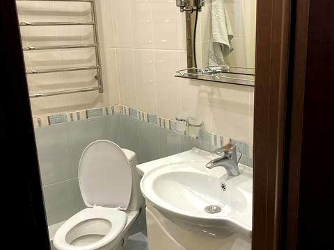 квартира по адресу Драгоманова ул., 31-В