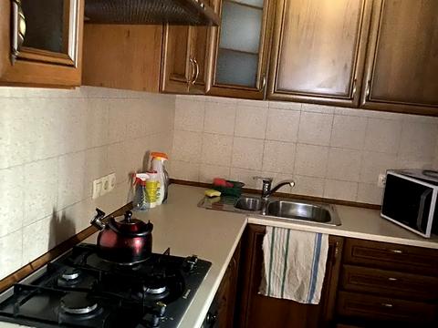 квартира по адресу Драгоманова ул., 31-В