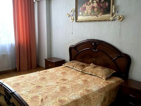 квартира по адресу Драгоманова ул., 31-В