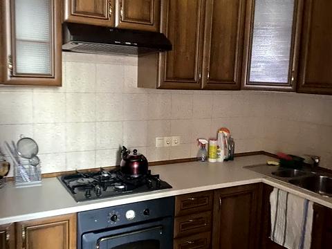 квартира по адресу Драгоманова ул., 31-В