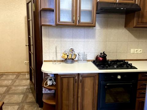 квартира по адресу Драгоманова ул., 31-В