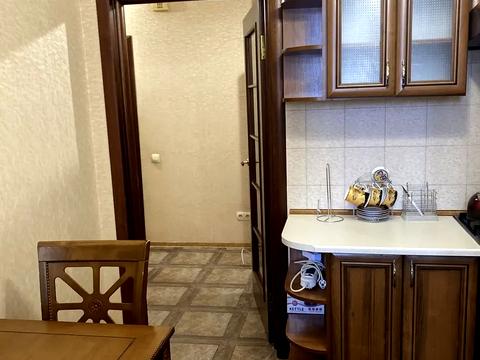 квартира по адресу Драгоманова ул., 31-В