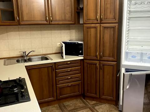 квартира по адресу Драгоманова ул., 31-В