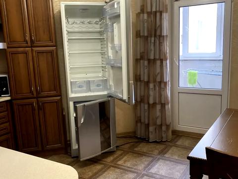 квартира по адресу Драгоманова ул., 31-В