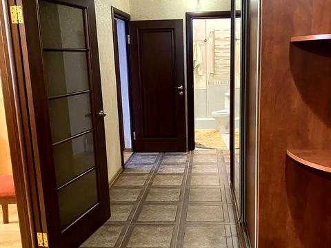 квартира по адресу Драгоманова ул., 31-В