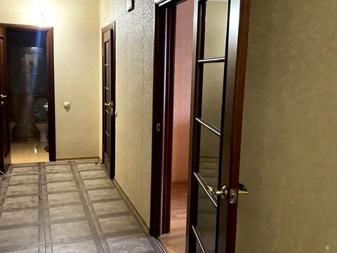 квартира по адресу Драгоманова ул., 31-В