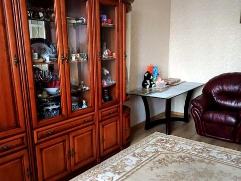 квартира по адресу Драгоманова ул., 31-В