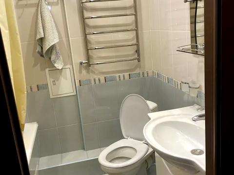 квартира по адресу Драгоманова ул., 31-В