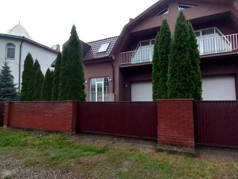 дом по адресу Челябинська