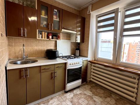 квартира по адресу Ремесленная ул. (Ремесленная), 19