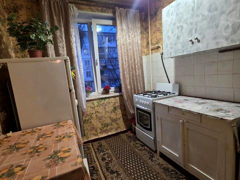 квартира по адресу Романа Атаманюка ул., 25