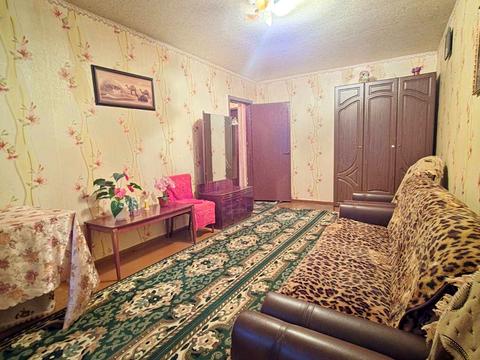 квартира по адресу Романа Атаманюка ул., 25